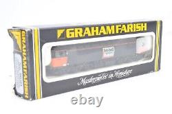 Graham Farish N Gauge 805D Loadhaul Class 56055 Special Edition Boxed