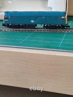 Graham Farish N Gauge 8305 BR Loco (Used)