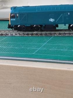 Graham Farish N Gauge 8305 BR Loco (Used)