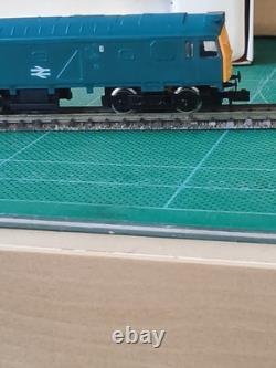 Graham Farish N Gauge 8305 BR Loco (Used)