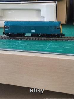 Graham Farish N Gauge 8305 BR Loco (Used)