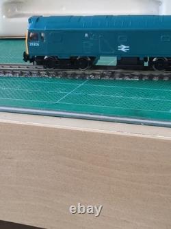 Graham Farish N Gauge 8305 BR Loco (Used)