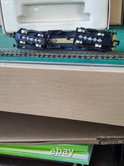 Graham Farish N Gauge 8305 BR Loco (Used)