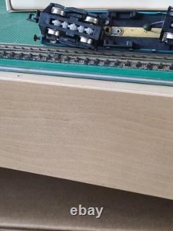 Graham Farish N Gauge 8305 BR Loco (Used)