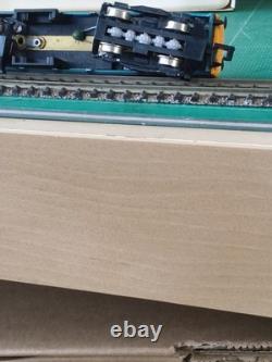 Graham Farish N Gauge 8305 BR Loco (Used)