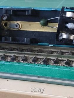 Graham Farish N Gauge 8305 BR Loco (Used)