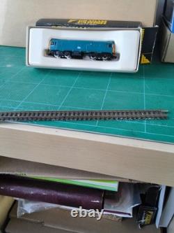 Graham Farish N Gauge 8305 BR Loco (Used)