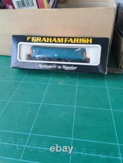 Graham Farish N Gauge 8305 BR Loco (Used)