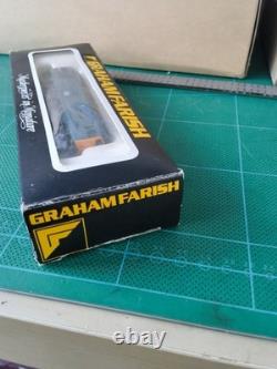 Graham Farish N Gauge 8305 BR Loco (Used)