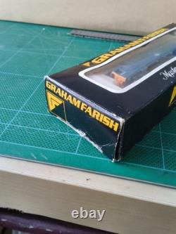 Graham Farish N Gauge 8305 BR Loco (Used)