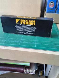 Graham Farish N Gauge 8305 BR Loco (Used)