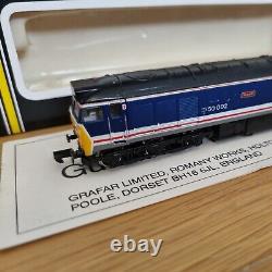 Graham Farish N Gauge 8408 Class 50 Network South East Superb 50 002 Loco