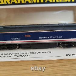 Graham Farish N Gauge 8408 Class 50 Network South East Superb 50 002 Loco