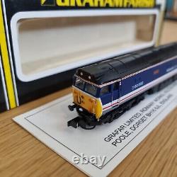 Graham Farish N Gauge 8408 Class 50 Network South East Superb 50 002 Loco