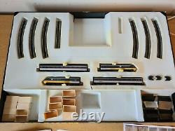 Graham Farish N Gauge 8543 HST Passenger Starter Train Set Boxed
