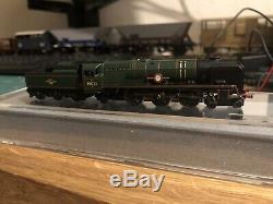 Graham Farish N Gauge Atlantic Coast Express 370-225