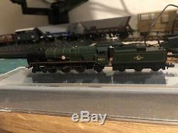 Graham Farish N Gauge Atlantic Coast Express 370-225