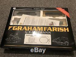 Graham Farish N Gauge Atlantic Coast Express 370-225