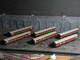 Graham Farish N Gauge BR MK1 Coaches BR Maroon x 6