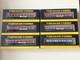 Graham Farish N Gauge BR'Sealink' Mk1 SK / BSK / BG Coach set