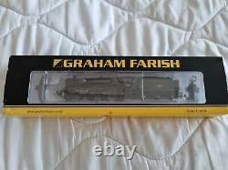Graham Farish N Gauge BR Standard Class 5 Locomotive 372-725 Green DCC Fitted