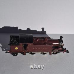 Graham Farish N Gauge Beaver Products kits, L. M. S. Ex H. R. Tank Locomotive