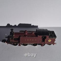 Graham Farish N Gauge Beaver Products kits, L. M. S. Ex H. R. Tank Locomotive