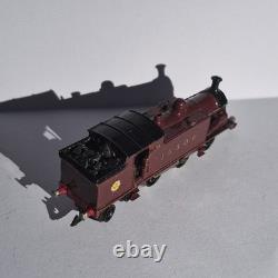 Graham Farish N Gauge Beaver Products kits, L. M. S. Ex H. R. Tank Locomotive