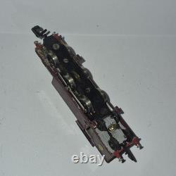 Graham Farish N Gauge Beaver Products kits, L. M. S. Ex H. R. Tank Locomotive