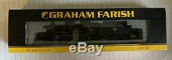 Graham Farish N Gauge Black 5 45110 Locomotive