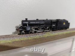 Graham Farish N Gauge Black 5 5MT 45134 BR Black Added Details Boxed