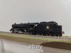 Graham Farish N Gauge Black 5 5MT 45134 BR Black Added Details Boxed