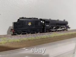 Graham Farish N Gauge Black 5 5MT 45134 BR Black Added Details Boxed