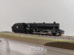 Graham Farish N Gauge Black 5 5MT 45134 BR Black Added Details Boxed