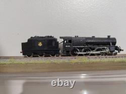 Graham Farish N Gauge Black 5 5MT 45134 BR Black Added Details Boxed