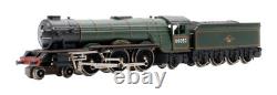 Graham Farish N Gauge Br Green Class A3 60052'prince Palatine' Steam Loco
