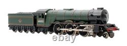 Graham Farish N Gauge Br Green Class A3 60052'prince Palatine' Steam Loco