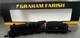 Graham Farish N Gauge British Rail 231025 Steam Locomotive Black Tender