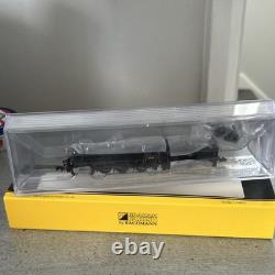 Graham Farish N Gauge British Rail 231025 Steam Locomotive Black Tender