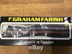 Graham Farish N Gauge CLASS 43 HST 125 GNER (6 Car set) 371-480