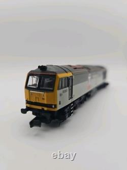 Graham Farish N Gauge CLASS 60 Transrail 371-350YD Alexander G Bell Limited Ed