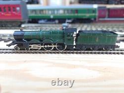 Graham Farish N Gauge, Castle Class, BR Windsor Castle