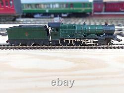 Graham Farish N Gauge, Castle Class, BR Windsor Castle