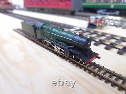 Graham Farish N Gauge, Castle Class, BR Windsor Castle