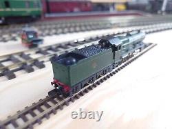 Graham Farish N Gauge, Castle Class, BR Windsor Castle