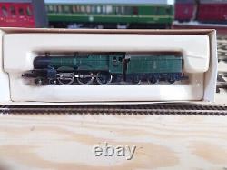 Graham Farish N Gauge, Castle Class, BR Windsor Castle