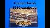 Graham Farish N Gauge Catalogue 1980 Model Railways Full Look Through From Mangley Town