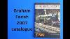 Graham Farish N Gauge Catalogue 2007 Model Railways Full Look Through From Mangley Town