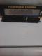 Graham Farish N Gauge City Of Bradford In BR Black Late Crest Excellent Model