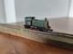 Graham Farish N Gauge Class 03 D2388 BR Green Late Crest 371-061 Boxed DC Only